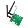 WRL ADAPTER 300MBPS PCIE/TL-WN881ND TP-LINK WRL ADAPTER 300MBPS PCIE/TL-WN881ND TP-LINK