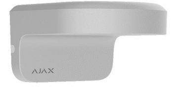 CAMERA WALL BRACKET/MOUNTCAM A1 WHITE 168234 AJAX CAMERA WALL BRACKET/MOUNTCAM A1 WHITE 168234 AJAX