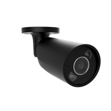 NET CAMERA 5MP BULLETCAM/HL 2.8MM BLACK 126252 AJAXNET CAMERA 5MP BULLETCAM/HL 2.8MM BLACK 126252 AJAX