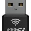 WRL ADAPTER 1800MBPS USB/GUAX18N MSI