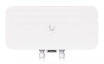 Access Point|UBIQUITI|Wi-Fi 7|E7-AUDIENCE