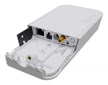 WRL ACCESS POINT OUTDOOR KIT/RBWAPR-2ND&R11E-LR2 MIKROTIK