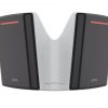 DETECTOR MOTION RADAR/D2122-VE BLACK03123-001 AXIS