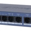 Switch|DAHUA|DH-CS4006-4ET2GT-60|Type L2|PoE ports 4|CS4006-4ET2GT-60