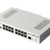 NET ROUTER 1000M 16PORT/CCR2004-16G-2S+PC MIKROTIK