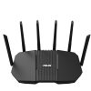 Wireless Router|ASUS|Wi-Fi 7 (802.11be)|Data speed 9400 Mbit/s|Ethernet WAN Yes|WAN connection type RJ-45|Ethernet LAN Yes|4xLAN ports|USB port Yes|90IG0A30-MO9C10 Wireless Router|ASUS|Wi-Fi 7 (802.11be)|Data speed 9400 Mbit/s|Ethernet WAN Yes|WAN connection type RJ-45|Ethernet LAN Yes|4xLAN ports|USB port Yes|90IG0A30-MO9C10