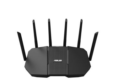 Wireless Router|ASUS|Wi-Fi 7 (802.11be)|Data speed 9400 Mbit/s|Ethernet WAN Yes|WAN connection type RJ-45|Ethernet LAN Yes|4xLAN ports|USB port Yes|90IG0A30-MO9C10Wireless Router|ASUS|Wi-Fi 7 (802.11be)|Data speed 9400 Mbit/s|Ethernet WAN Yes|WAN connection type RJ-45|Ethernet LAN Yes|4xLAN ports|USB port Yes|90IG0A30-MO9C10