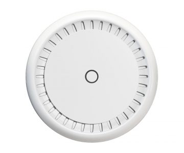 Access Point|MIKROTIK|867 Mbps|2x10Base-T / 100Base-TX / 1000Base-T|RBCAPGI-5ACD2ND-XL