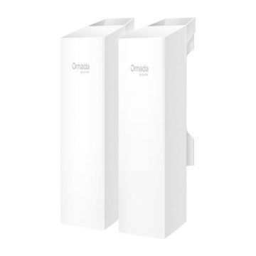 WRL ACCESS POINT 300MBPS/EAP100-BRIDGE KIT TP-LINK