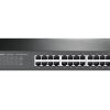 NET SWITCH 24PORT 1000M/TL-SG1024D TP-LINK NET SWITCH 24PORT 1000M/TL-SG1024D TP-LINK