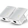 NET POWERLINE ADAPTER 500MBPS/TL-PA4010 KIT TP-LINK
