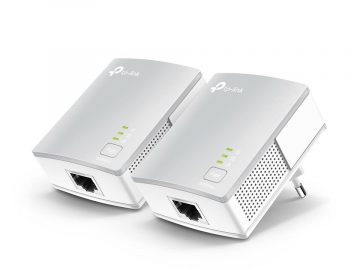 NET POWERLINE ADAPTER 500MBPS/TL-PA4010 KIT TP-LINK