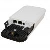 WRL ACCESS POINT OUTDOOR KIT/WAPGR5HACD2HND&EC200A MIKROTIK WRL ACCESS POINT OUTDOOR KIT/WAPGR5HACD2HND&EC200A MIKROTIK
