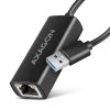 СЕТЕВОЙ АДАПТЕР USB3.2 1 ГБ/ADE-AR AXAGON