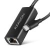 NETI ADAPTER USB-C 1GB/ADE-ARC AXAGON