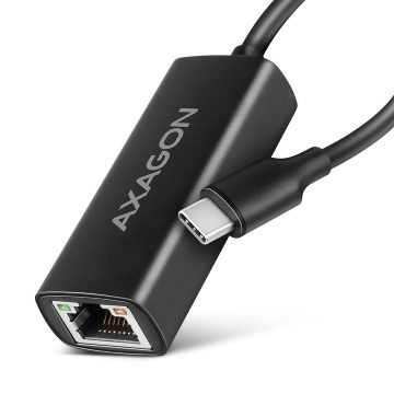 NETI ADAPTER USB-C 1GB/ADE-ARC AXAGON