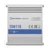 Switch|TELTONIKA|TSW110|Desktop/pedestal|DIN Rail|TSW110 Switch|TELTONIKA|TSW110|Desktop/pedestal|DIN Rail|TSW110