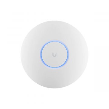 Access Point|UBIQUITI|Wi-Fi 5|Wi-Fi 6|IEEE 802.11a/b/g|1x10/100/1000M|U6+
