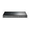 Коммутатор|TP-LINK|TL-SG3452P|Тип L2+|48x10Base-T / 100Base-TX / 1000Base-T|4xSFP|1xRJ45|1|Порт PoE+ 48|384 Вт|TL-SG3452P Коммутатор|TP-LINK|TL-SG3452P|Тип L2+|48x10Base-T / 100Base-TX / 1000Base-T|4xSFP|1xRJ45|1|Порт PoE+ 48|384 Вт|TL-SG3452P