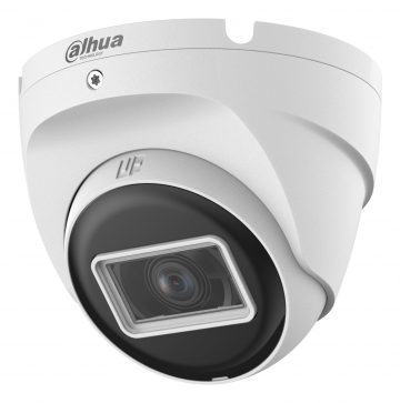 CAMERA HDCVI 1080P IR EYEBALL/HAC-T2A21-U-0280B DAHUACAMERA HDCVI 1080P IR EYEBALL/HAC-T2A21-U-0280B DAHUA