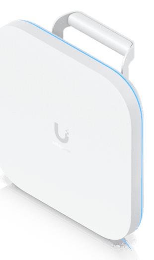Access Point|UBIQUITI|Wi-Fi 7|E7-CAMPUS