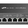Сетевой маршрутизатор 1000M 8 портов VPN/ER7212PC TP-LINK