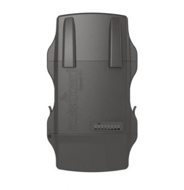 WRL ACCESS POINT OUTDOOR/RB922UAGS-5HPACD-NM MIKROTIK WRL ACCESS POINT OUTDOOR/RB922UAGS-5HPACD-NM MIKROTIK