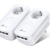 NET POWERLINE ADAPTER 1200MBPS/TL-PA8030P KIT TP-LINK