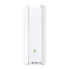Access Point|TP-LINK|3000 Mbps|IEEE 802.11a/b/g|IEEE 802.11n|IEEE 802.11ac|IEEE 802.11ax|1x10/100/1000M|EAP650-OUTDOOR