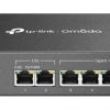 NET ROUTER 1/2.5G 6PORT VPN/OMADA ER707-M2 TP-LINK