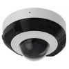 NET CAMERA 8MP DOMECAM MINI/2.8MM WHITE 76022 AJAX