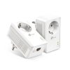 NET POWERLINE ADAPTER 1000MBPS/TL-PA7017P KIT TP-LINK NET POWERLINE ADAPTER 1000MBPS/TL-PA7017P KIT TP-LINK