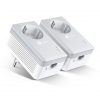 NET POWERLINE ADAPTER 500MBPS/TL-PA4010P KIT TP-LINK