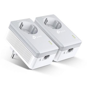 NET POWERLINE ADAPTER 500MBPS/TL-PA4010P KIT TP-LINK