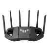 Wireless Router|ASUS|TUF Gaming BE9400|Wi-Fi 7 (802.11be)|Data speed 9400 Mbit/s|Ethernet WAN Yes|WAN connection type RJ-45|Ethernet LAN Yes|4xLAN ports|USB port Yes|TUF-BE9400