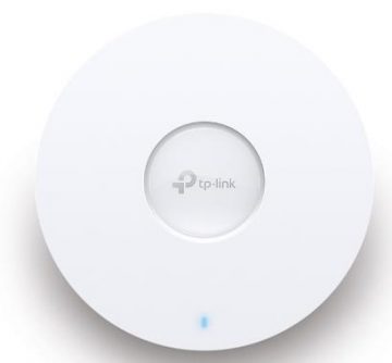 Access Point|TP-LINK|2976 Mbps|IEEE 802.11a/b/g|IEEE 802.11n|IEEE 802.11ac|IEEE 802.11ax|1xRJ45|EAP653