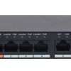 Switch|DAHUA|DH-SG4006P|Type L2|PoE ports 4|60 Watts|SG4006P