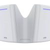 DETECTOR MOTION RADAR/D2122-VE WHITE03124-001 AXIS