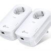 NET POWERLINE ADAPTER 1200MBPS/TL-PA8010P KIT TP-LINK NET POWERLINE ADAPTER 1200MBPS/TL-PA8010P KIT TP-LINK