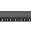 NET ROUTER 1000M 10PORT 1SFP+/RB4011IGS+RM MIKROTIK