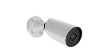 NET CAMERA 5MP BULLETCAM/2.8MM WHITE 79028 AJAXNET CAMERA 5MP BULLETCAM/2.8MM WHITE 79028 AJAX