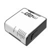 Prieigos taškas|MIKROTIK|IEEE 802.3af|IEEE 802.3at|IEEE 802.11 b/g|IEEE 802.11n|2x10Base-T / 100Base-TX|RBMAP2ND