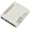 Access Point|MIKROTIK|IEEE 802.11b|IEEE 802.11g|IEEE 802.11n|1xUSB 2.0|5x10/100M|RB951UI-2HND