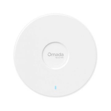 WRL ACCESS POINT 15000MBPS/TRI-BAND EAP787 TP-LINK