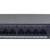 Switch|DAHUA|DH-SG4010P|Type L2|PoE ports 8|110 Watts|SG4010P