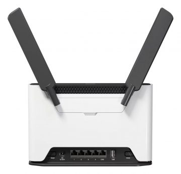 Wireless Router|MIKROTIK|Router|Mesh|G+5HAXD2HAXD-TC&R11E-LTE7