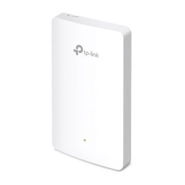 Prieigos taškas|TP-LINK|Antenų skaičius 2|EAP615-WALL Prieigos taškas|TP-LINK|Antenų skaičius 2|EAP615-WALL