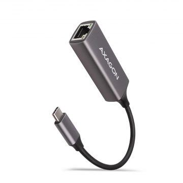 NETI ADAPTER USB-C 1GB/ADE-TRC AXAGON