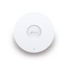 Access Point|TP-LINK|5378 Mbps|IEEE 802.11a/b/g|IEEE 802.11n|IEEE 802.11ac|IEEE 802.11ax|1xRJ45|EAP670