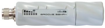 WRL CPE OUTDOOR/RBGROOVEA-52HPN MIKROTIK